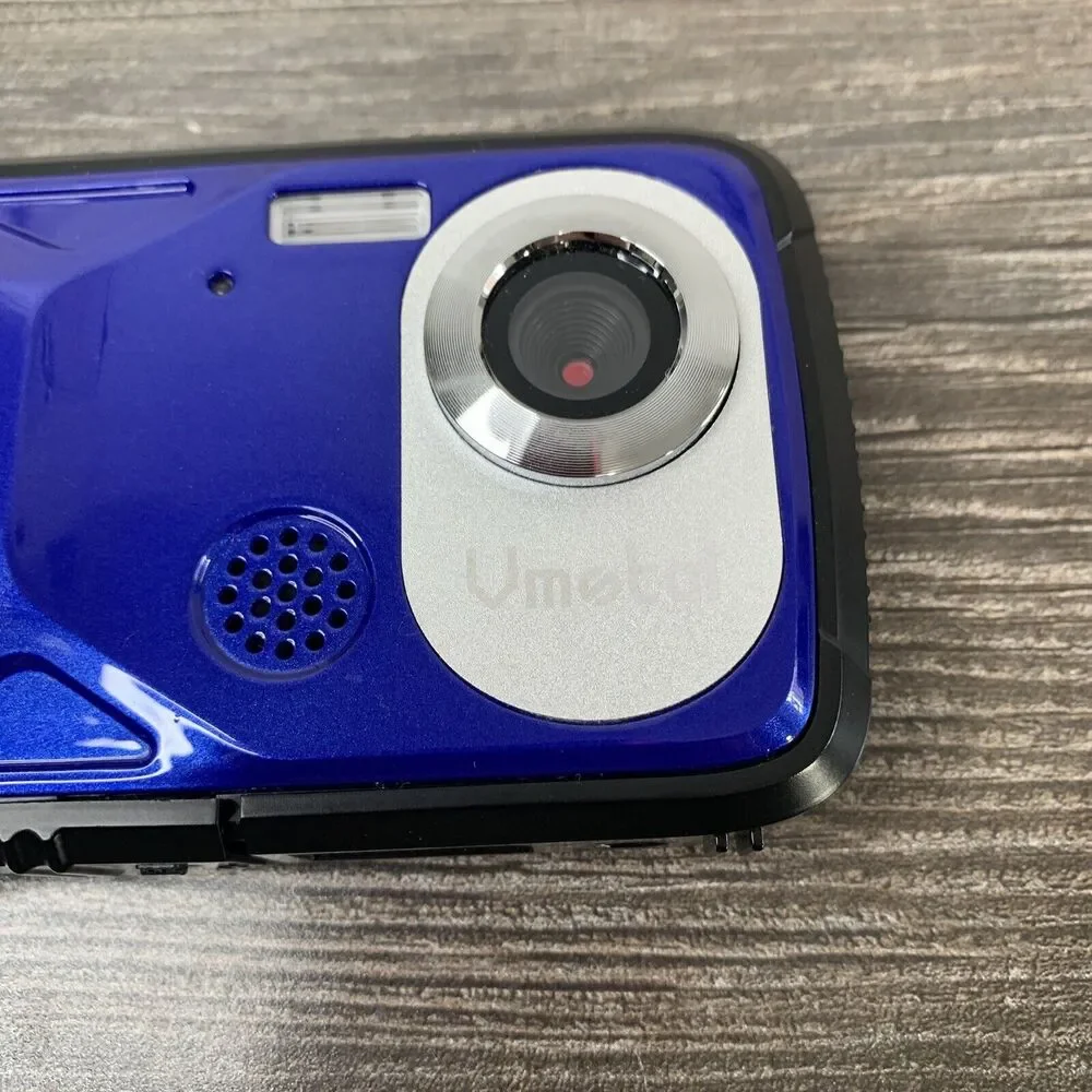 Vmotal‎ Waterproof Underwater Camera Full HD 1080P 30MP